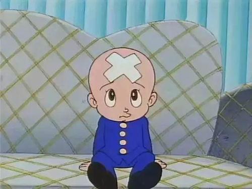 漫画动画片,漫画世界里的奇幻冒险之旅